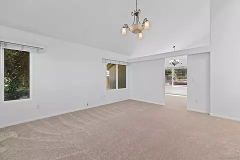 Living - 9193 Vista Entrada, Lakeside, CA 92040 photo 2 of 7