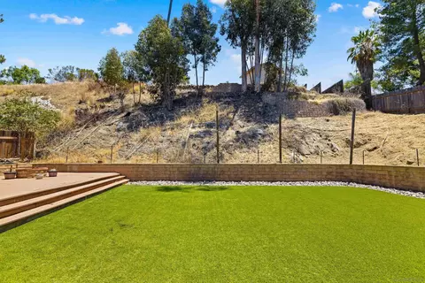 Exterior - 9193 Vista Entrada, Lakeside, CA 92040 photo 11 of 19