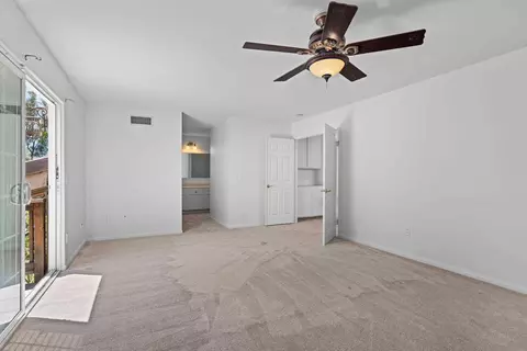 Bedroom - 9193 Vista Entrada, Lakeside, CA 92040 photo 3 of 7