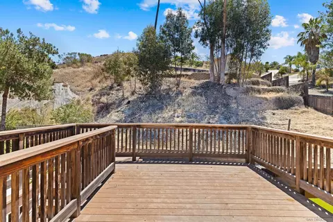 Exterior - 9193 Vista Entrada, Lakeside, CA 92040 photo 7 of 19