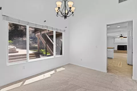 Dining - 9193 Vista Entrada, Lakeside, CA 92040 photo 1 of 1