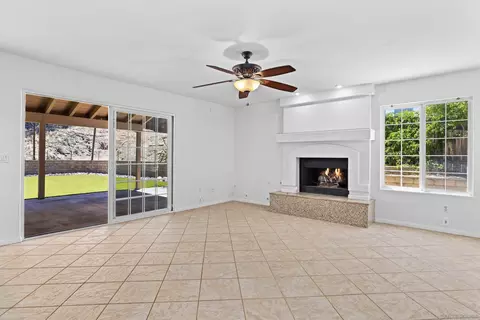 Living - 9193 Vista Entrada, Lakeside, CA 92040 photo 5 of 7
