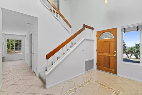 Entry Way - 9193 Vista Entrada, Lakeside, CA 92040 photo 1 of 1