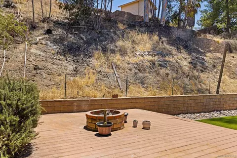 Exterior - 9193 Vista Entrada, Lakeside, CA 92040 photo 13 of 19