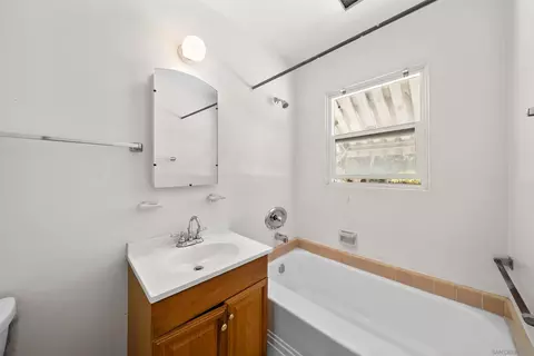 Bath - 4470 Olive Ave, La Mesa, CA 91942 photo 1 of 1