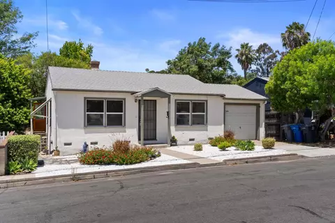 4470 Olive Ave, La Mesa, CA 91942