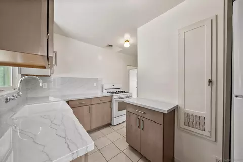 Kitchen - 4470 Olive Ave, La Mesa, CA 91942 photo 2 of 2