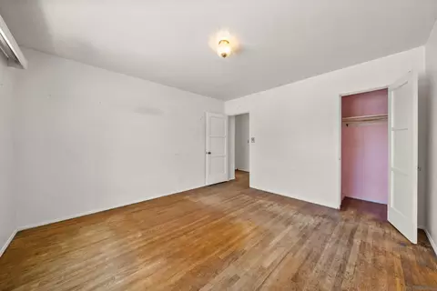 Bedroom - 4470 Olive Ave, La Mesa, CA 91942 photo 2 of 4