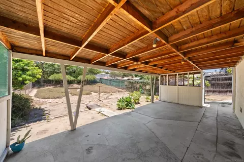 Exterior - 4470 Olive Ave, La Mesa, CA 91942 photo 2 of 3