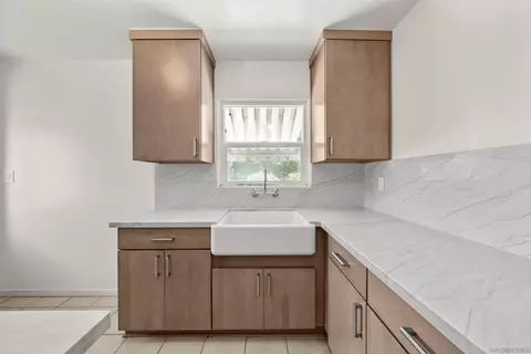 Kitchen - 4470 Olive Ave, La Mesa, CA 91942 photo 1 of 2