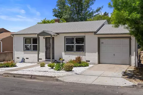 Exterior - 4470 Olive Ave, La Mesa, CA 91942 photo 3 of 3
