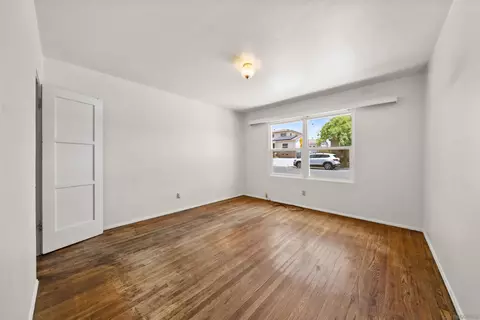 Bedroom - 4470 Olive Ave, La Mesa, CA 91942 photo 1 of 4