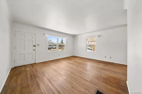 Living - 4470 Olive Ave, La Mesa, CA 91942 photo 3 of 3