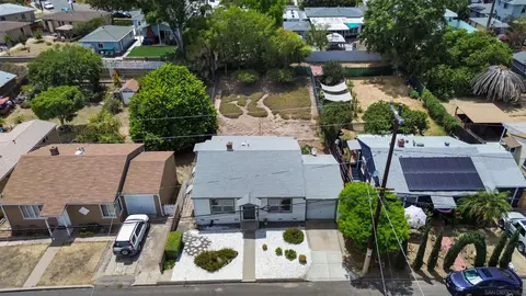 View/Area - 4470 Olive Ave, La Mesa, CA 91942 photo 1 of 4