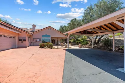 579 Alpine Trail Rd, Alpine, CA 91901 photo 9