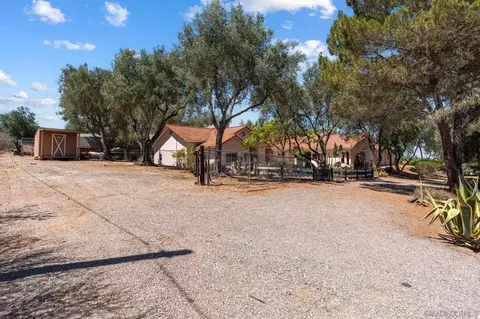 579 Alpine Trail Rd, Alpine, CA 91901 photo 17