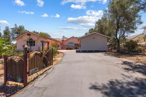 579 Alpine Trail Rd, Alpine, CA 91901 photo 7