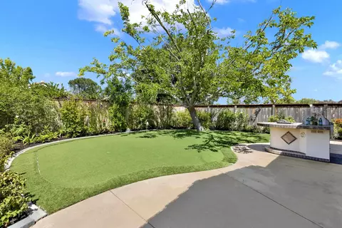 Exterior - 14025 High Sierra Rd, Poway, CA 92064 photo 15 of 18