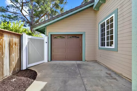 Exterior - 14025 High Sierra Rd, Poway, CA 92064 photo 18 of 18