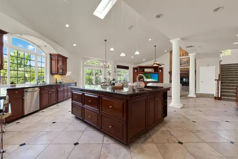 Kitchen - 14025 High Sierra Rd, Poway, CA 92064 photo 1 of 5