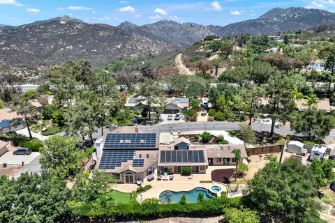 View/Area - 14025 High Sierra Rd, Poway, CA 92064 photo 2 of 3