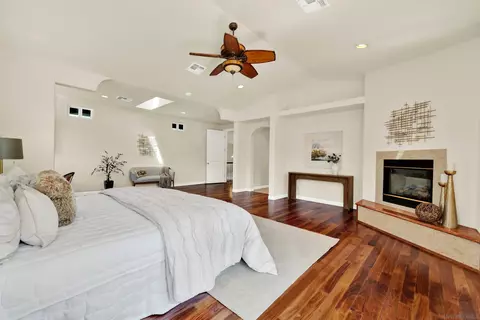 Bedroom - 14025 High Sierra Rd, Poway, CA 92064 photo 7 of 7