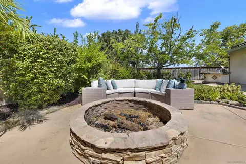 Exterior - 14025 High Sierra Rd, Poway, CA 92064 photo 10 of 18