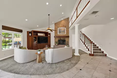 Living - 14025 High Sierra Rd, Poway, CA 92064 photo 3 of 4