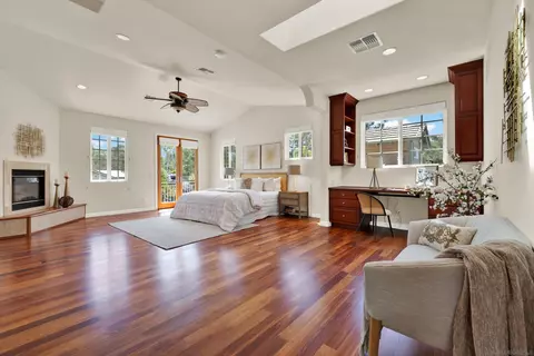 Bedroom - 14025 High Sierra Rd, Poway, CA 92064 photo 5 of 7