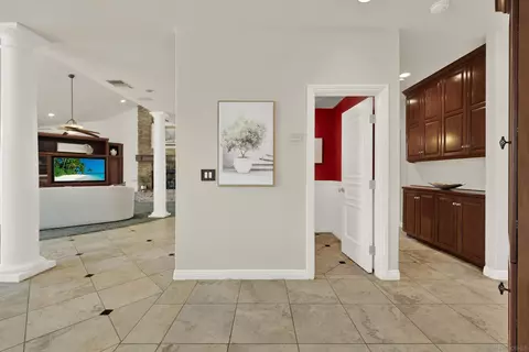 Entry Way - 14025 High Sierra Rd, Poway, CA 92064 photo 7 of 8