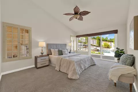 Bedroom - 14025 High Sierra Rd, Poway, CA 92064 photo 1 of 7