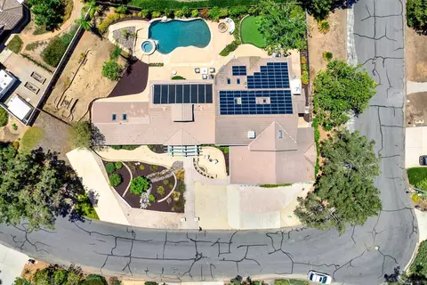 View/Area - 14025 High Sierra Rd, Poway, CA 92064 photo 3 of 3