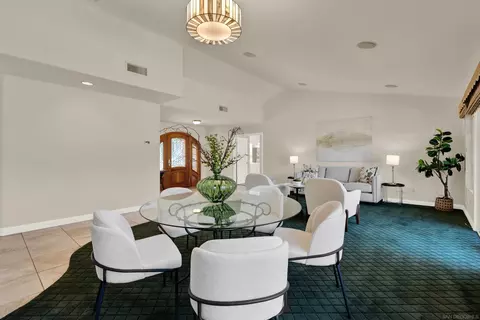 Dining - 14025 High Sierra Rd, Poway, CA 92064 photo 1 of 2