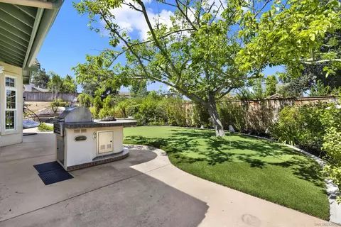 Exterior - 14025 High Sierra Rd, Poway, CA 92064 photo 16 of 18