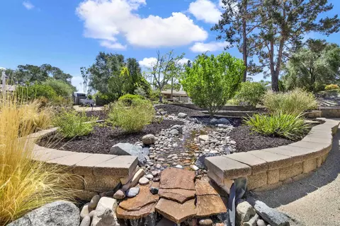 Exterior - 14025 High Sierra Rd, Poway, CA 92064 photo 6 of 18