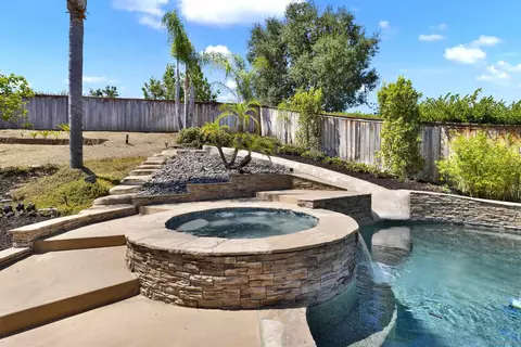 Exterior - 14025 High Sierra Rd, Poway, CA 92064 photo 9 of 18