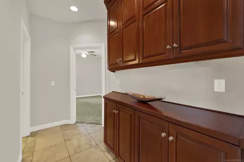 Entry Way - 14025 High Sierra Rd, Poway, CA 92064 photo 6 of 8