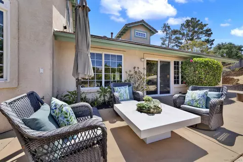 Exterior - 14025 High Sierra Rd, Poway, CA 92064 photo 13 of 18
