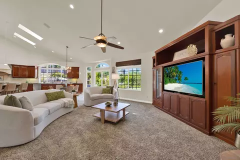Living - 14025 High Sierra Rd, Poway, CA 92064 photo 4 of 4