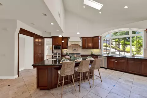 Kitchen - 14025 High Sierra Rd, Poway, CA 92064 photo 2 of 5