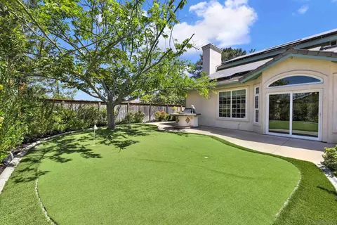 Exterior - 14025 High Sierra Rd, Poway, CA 92064 photo 14 of 18