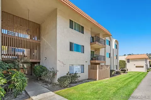 6765 Alvarado Rd #5, San Diego, CA 92120