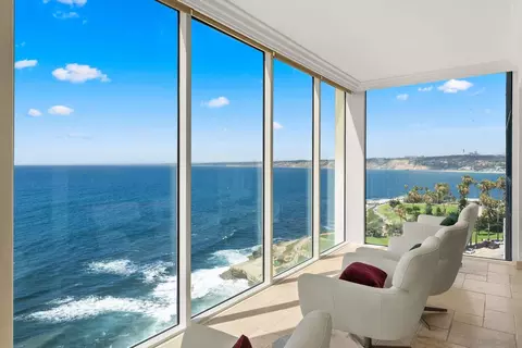 939 Coast Blvd 15bc, La Jolla, CA 92037