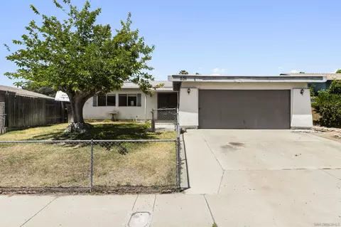 9342 Dempster Dr, Santee, CA 92071 photo 1