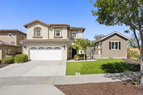 5356 Vista Santa Margarita, San Diego, CA 92154