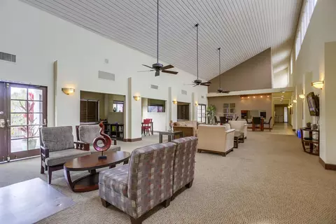View/Area - 8650 Via Mallorca #E, La Jolla, CA 92037 photo 1 of 2
