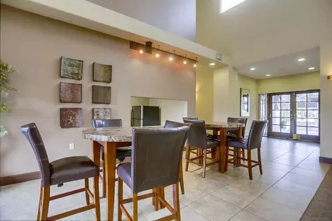 Dining - 8650 Via Mallorca #E, La Jolla, CA 92037 photo 3 of 3