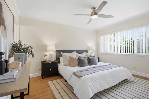 Bedroom - 8650 Via Mallorca #E, La Jolla, CA 92037 photo 1 of 4