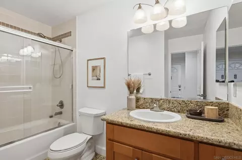 Bath - 8650 Via Mallorca #E, La Jolla, CA 92037 photo 2 of 2