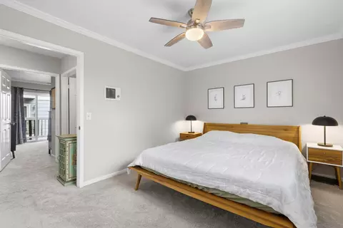 Bedroom - 981 N Vulcan Ave #7, Encinitas, CA 92024 photo 2 of 2